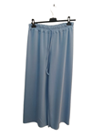 Pantalón mujer Chandal amplio Palazzo