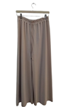 Pantalón mujer Chandal amplio Palazzo