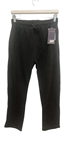 Pantalón de deporte para hombre, algodón