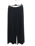 Pantalón mujer Chandal amplio Palazzo