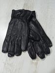 Guantes de piel para caballero (chicos y jóvenes también)